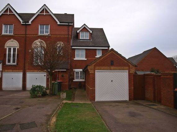 3 Bedroom Detached